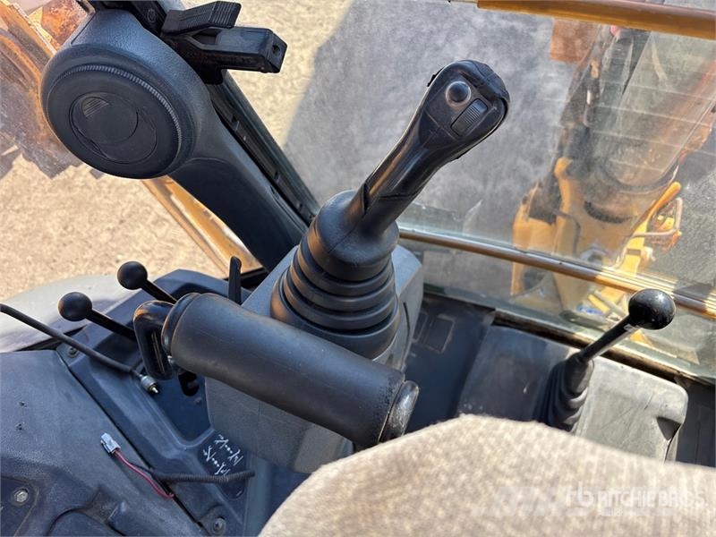 John Deere 310SL Rovokopači