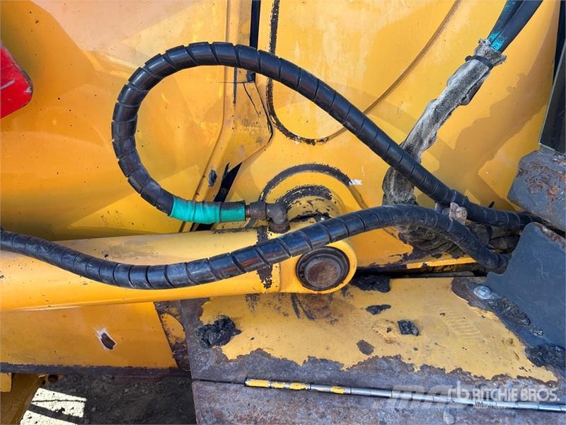 John Deere 310SL Rovokopači