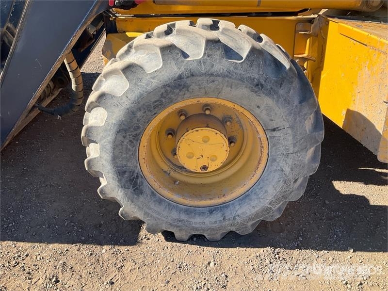 John Deere 310SL Екскаватори-навантажувачі