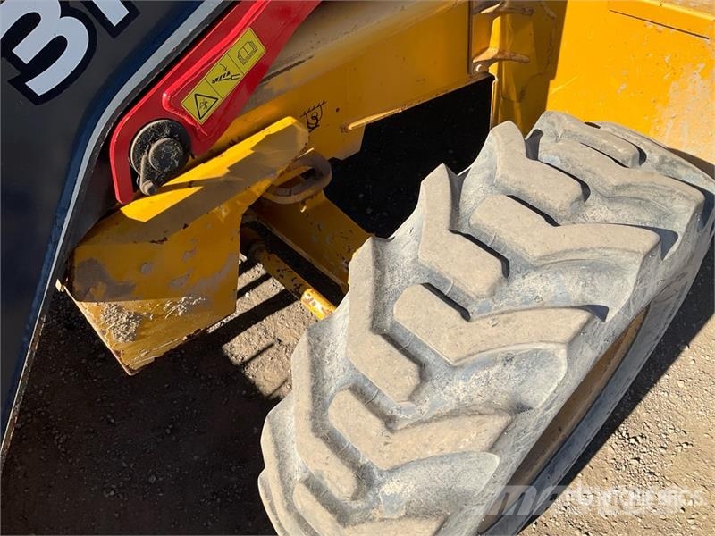 John Deere 310SL Екскаватори-навантажувачі