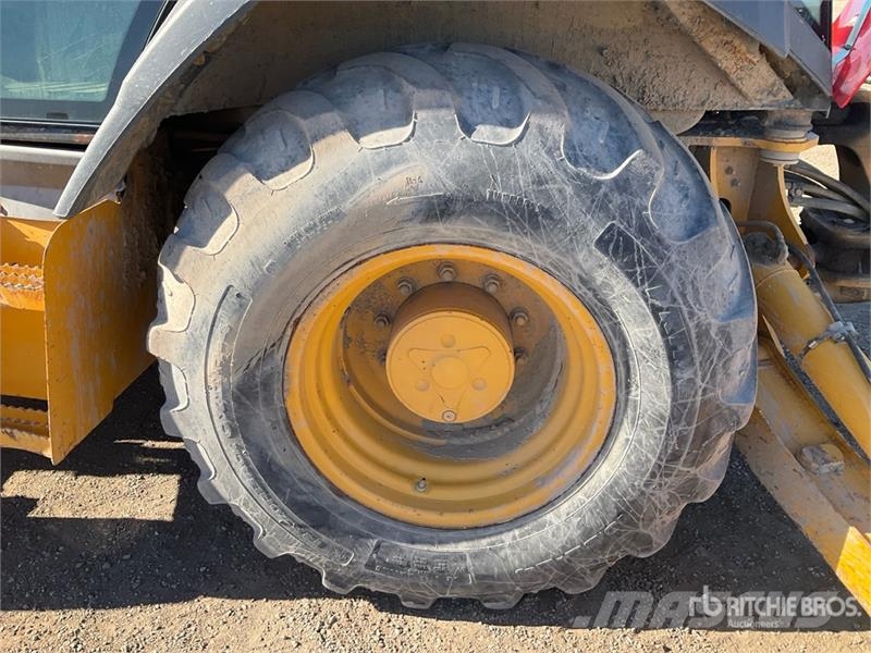 John Deere 310SL Екскаватори-навантажувачі