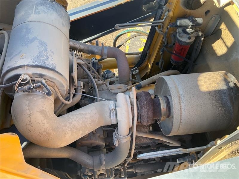 John Deere 310SL Екскаватори-навантажувачі