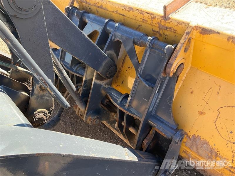 John Deere 310SL Екскаватори-навантажувачі