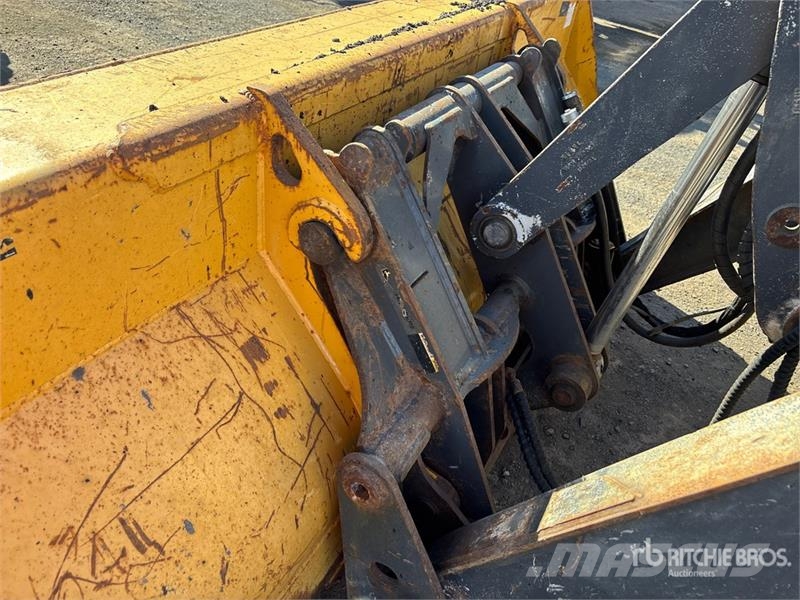 John Deere 310SL Rovokopači