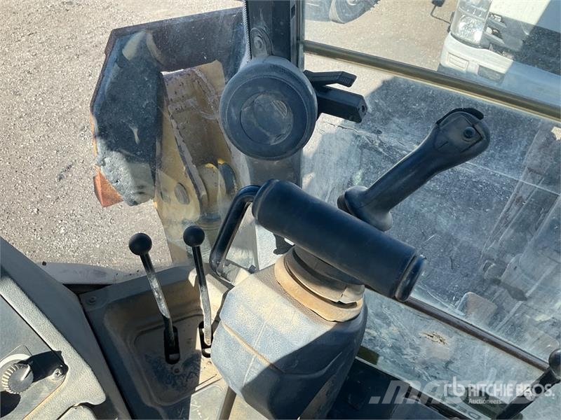 John Deere 310SL Екскаватори-навантажувачі