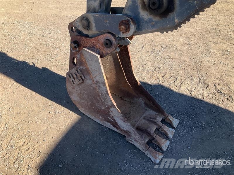 John Deere 310SL Екскаватори-навантажувачі