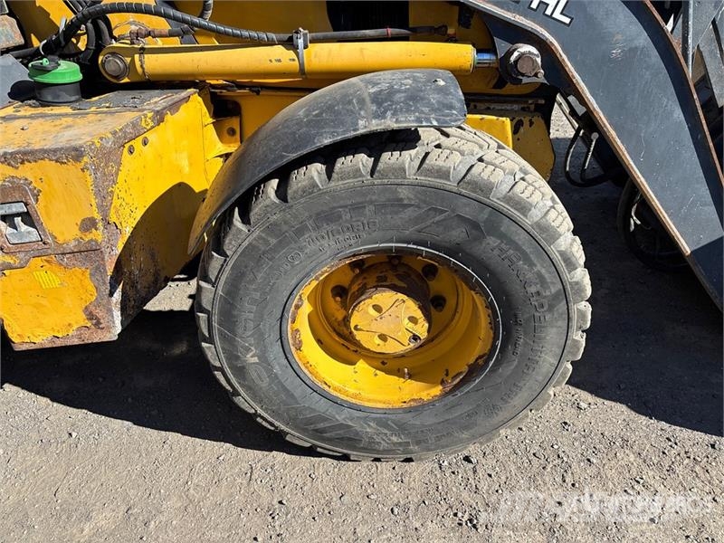 John Deere 310SL Rovokopači