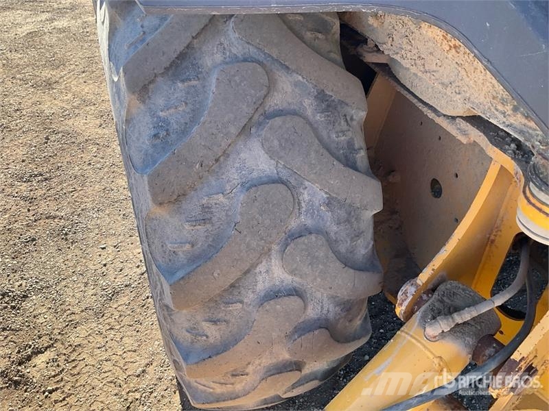 John Deere 310SL Екскаватори-навантажувачі