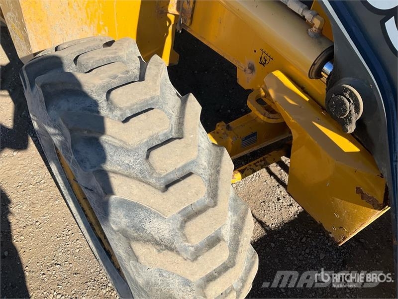 John Deere 310SL Екскаватори-навантажувачі