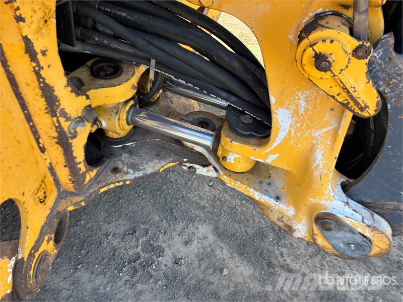 John Deere 310SL Rovokopači