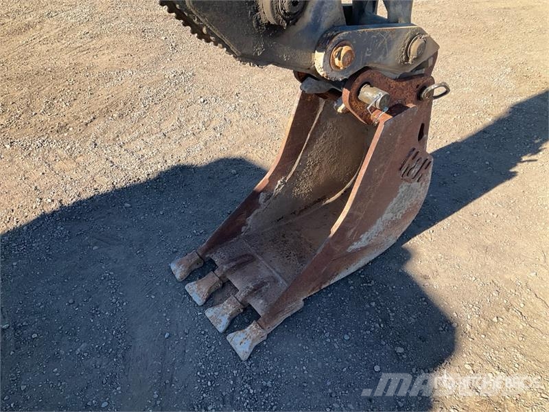 John Deere 310SL Екскаватори-навантажувачі