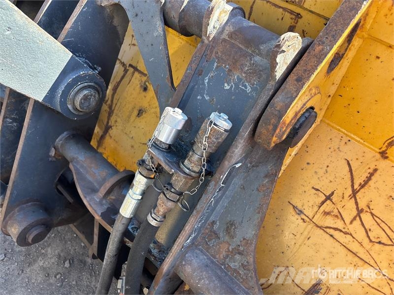 John Deere 310SL Rovokopači