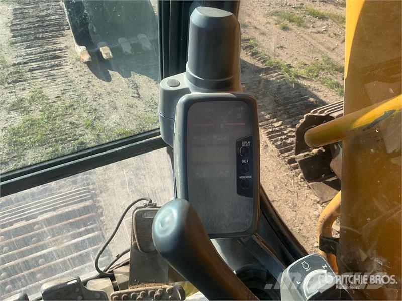 John Deere 330C LC Tracked Excavator Гусеничні екскаватори