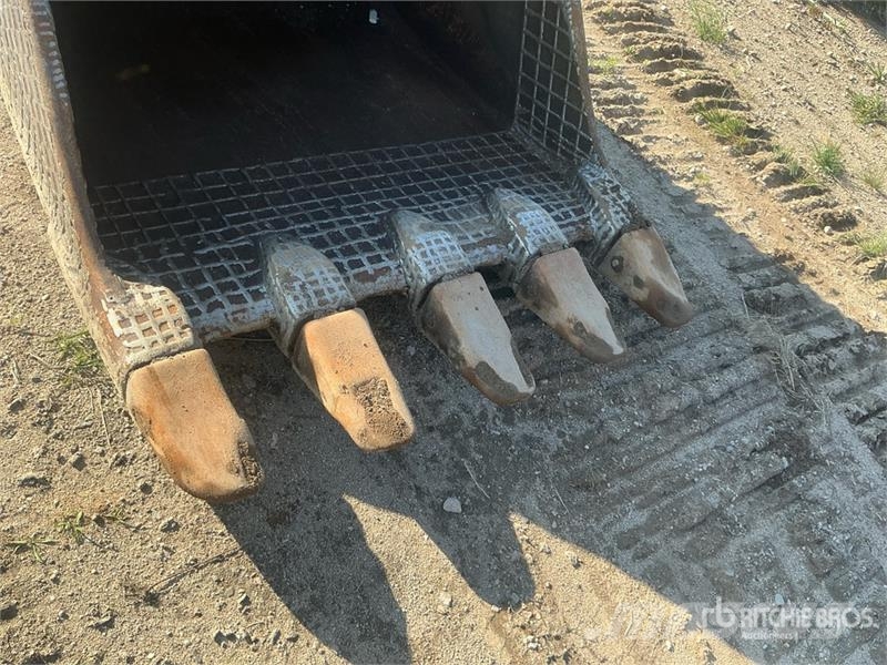 John Deere 330C LC Tracked Excavator Гусеничні екскаватори