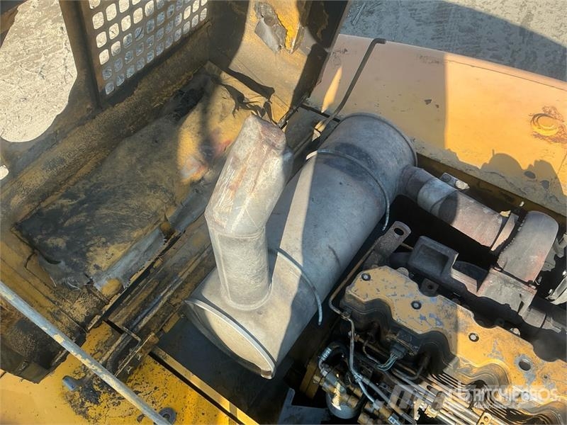 John Deere 330C LC Tracked Excavator Гусеничні екскаватори