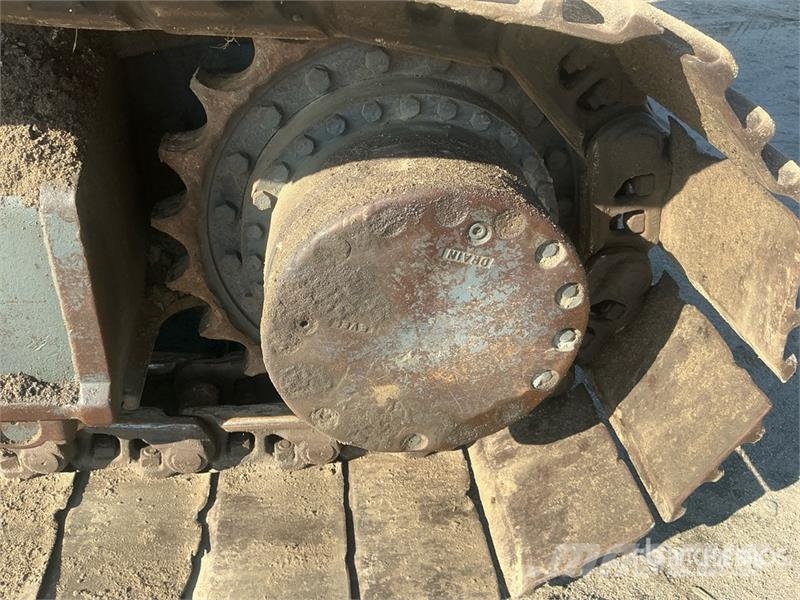 John Deere 330C LC Tracked Excavator Гусеничні екскаватори
