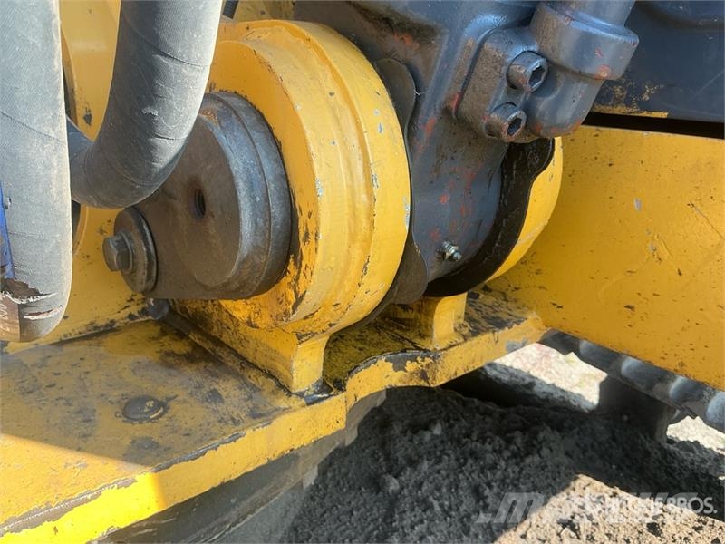 John Deere 350D LC Tracked Excavator Гусеничні екскаватори