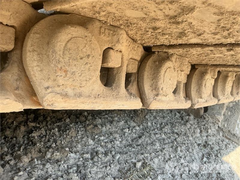 John Deere 350D LC Tracked Excavator Гусеничні екскаватори