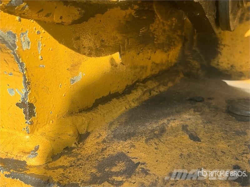 John Deere 350D LC Tracked Excavator Гусеничні екскаватори