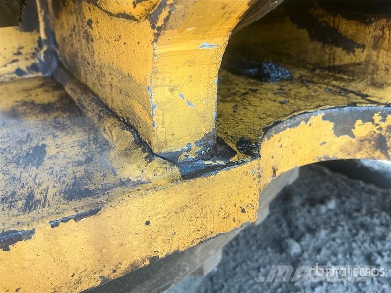 John Deere 350D LC Tracked Excavator Гусеничні екскаватори