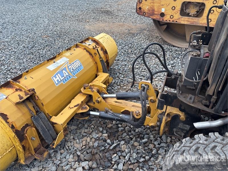 John Deere 3520 Manjši traktorji