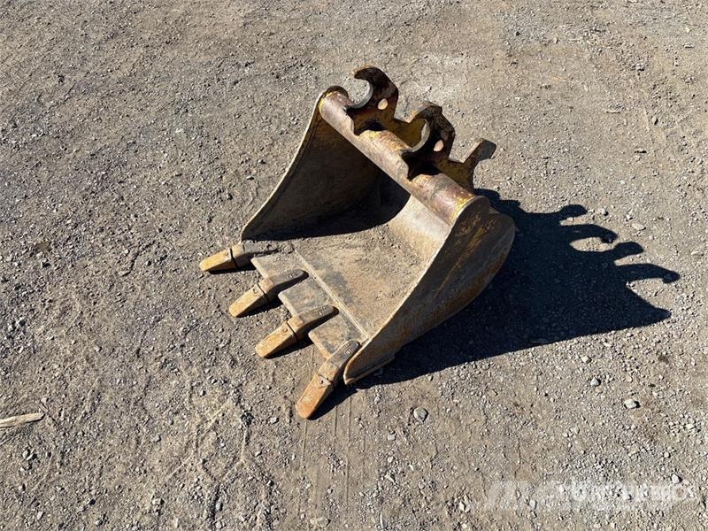 John Deere 35G Mini kotrók < 7t