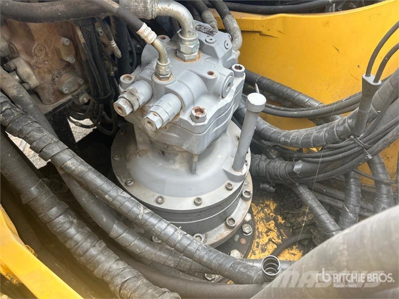 John Deere 380G LC Tracked Excavator 대형 굴삭기 29톤 이상