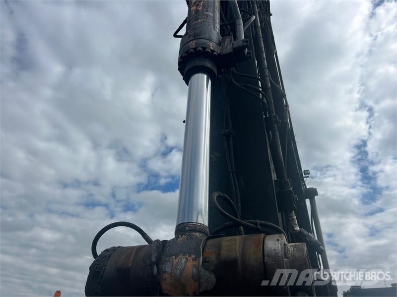 John Deere 380G LC Tracked Excavator 대형 굴삭기 29톤 이상