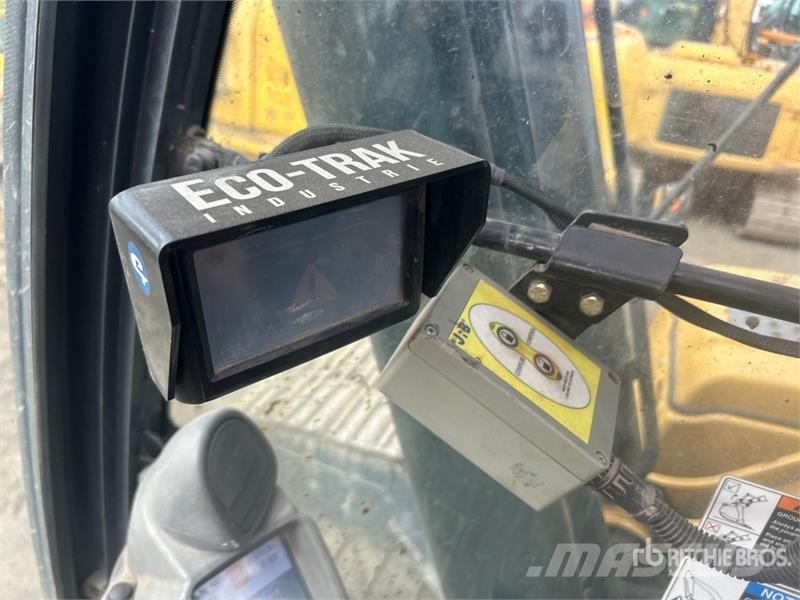 John Deere 380G LC Tracked Excavator 대형 굴삭기 29톤 이상