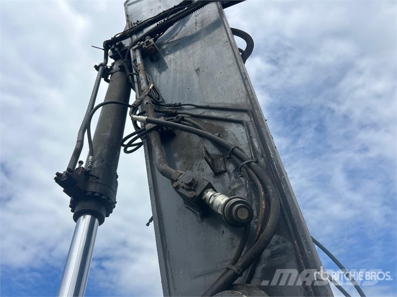 John Deere 380G LC Tracked Excavator 대형 굴삭기 29톤 이상