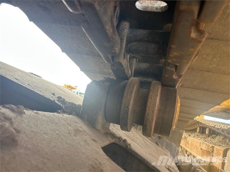 John Deere 380G LC Tracked Excavator 대형 굴삭기 29톤 이상