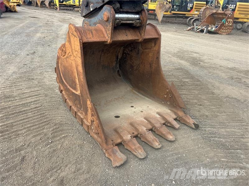 John Deere 380G LC Tracked Excavator 대형 굴삭기 29톤 이상