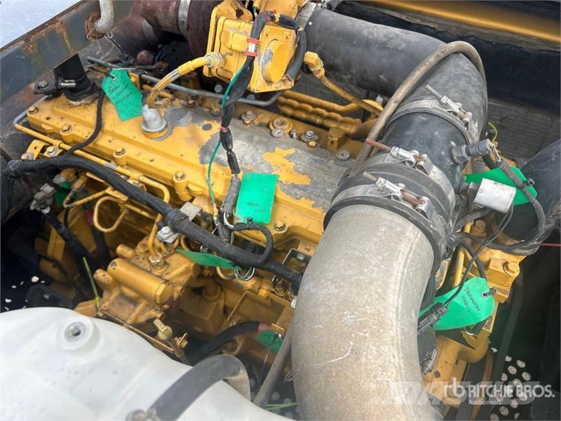 John Deere 380G LC Tracked Excavator 대형 굴삭기 29톤 이상
