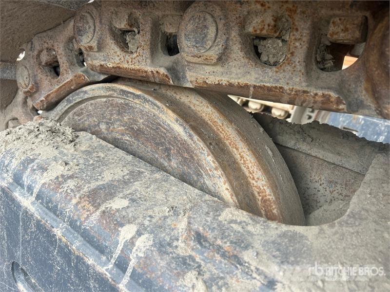John Deere 380G LC Tracked Excavator 대형 굴삭기 29톤 이상