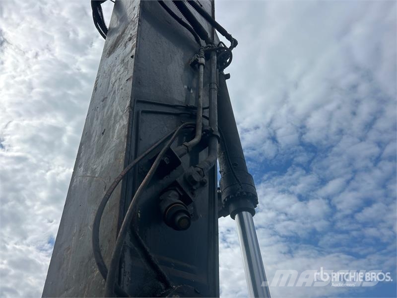 John Deere 380G LC Tracked Excavator 대형 굴삭기 29톤 이상