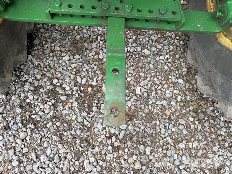 John Deere 40-S 2WD Antique Tractor Tratores Agrícolas usados