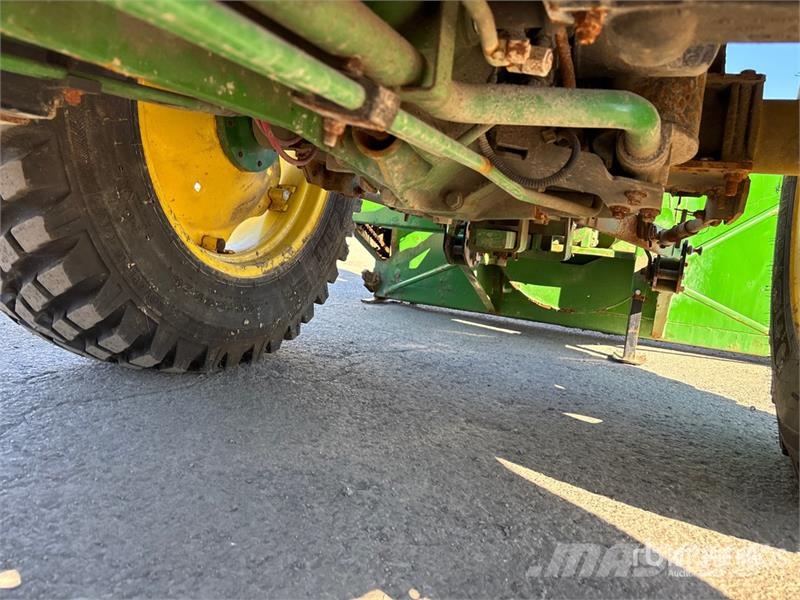 John Deere 4066R 4WD Utility Tractor Kompaktni (mali) traktori