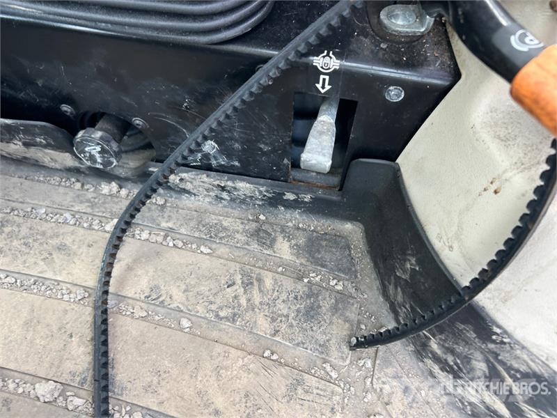 John Deere 4066R 4WD Utility Tractor Τρακτέρ μικρών διαστάσεων
