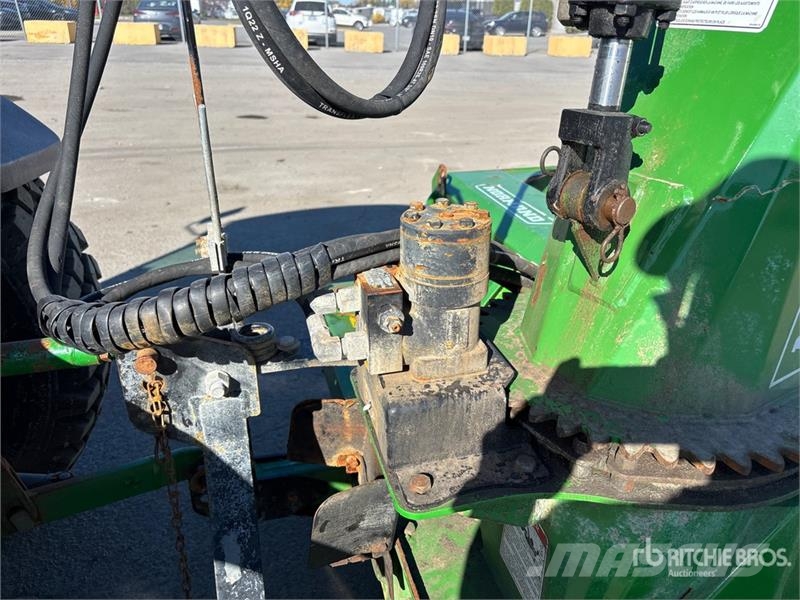John Deere 4066R 4WD Utility Tractor Kompaktni (mali) traktori