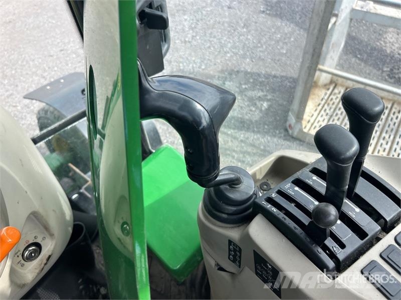 John Deere 4066R 4WD Utility Tractor Τρακτέρ μικρών διαστάσεων