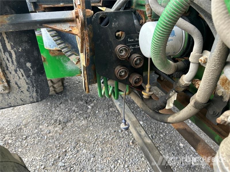John Deere 4066R 4WD Utility Tractor Τρακτέρ μικρών διαστάσεων