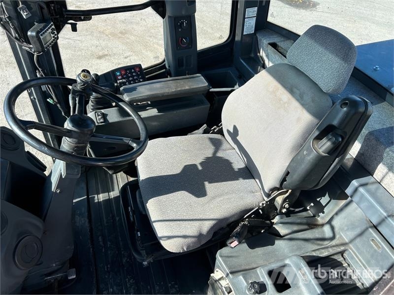 John Deere 444K Wheel Loader Wheel loaders