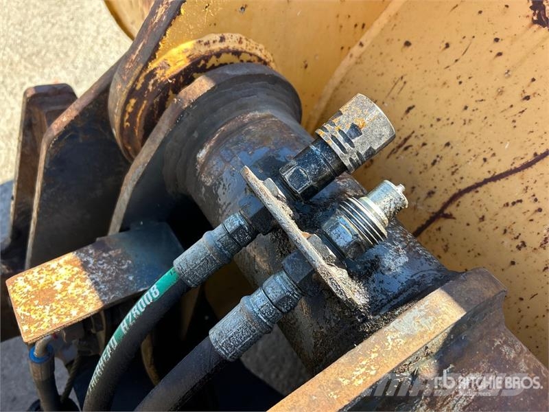John Deere 444K Wheel Loader Wheel loaders