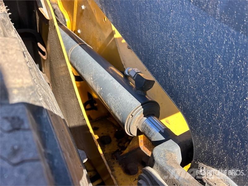 John Deere 444K Wheel Loader Wheel loaders