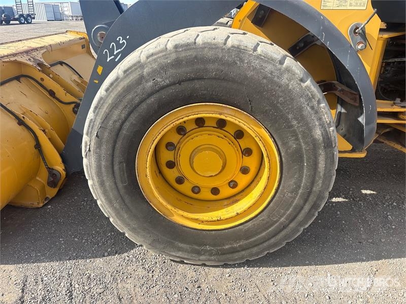 John Deere 444K Wheel Loader (Inoperable) Utovarivači na točkove