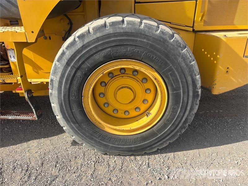 John Deere 444K Wheel Loader (Inoperable) Utovarivači na točkove