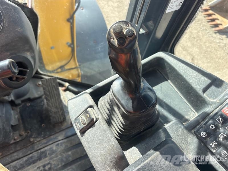 John Deere 444K Wheel Loader (Inoperable) Utovarivači na točkove