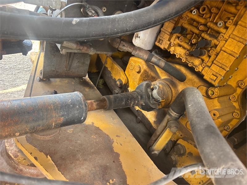 John Deere 444K Wheel Loader (Inoperable) Utovarivači na točkove