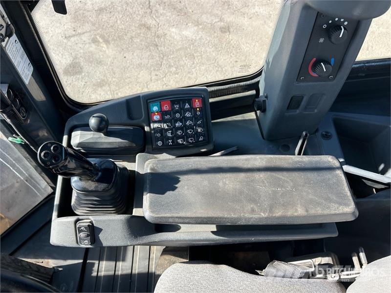 John Deere 444K Wheel Loader Wheel loaders