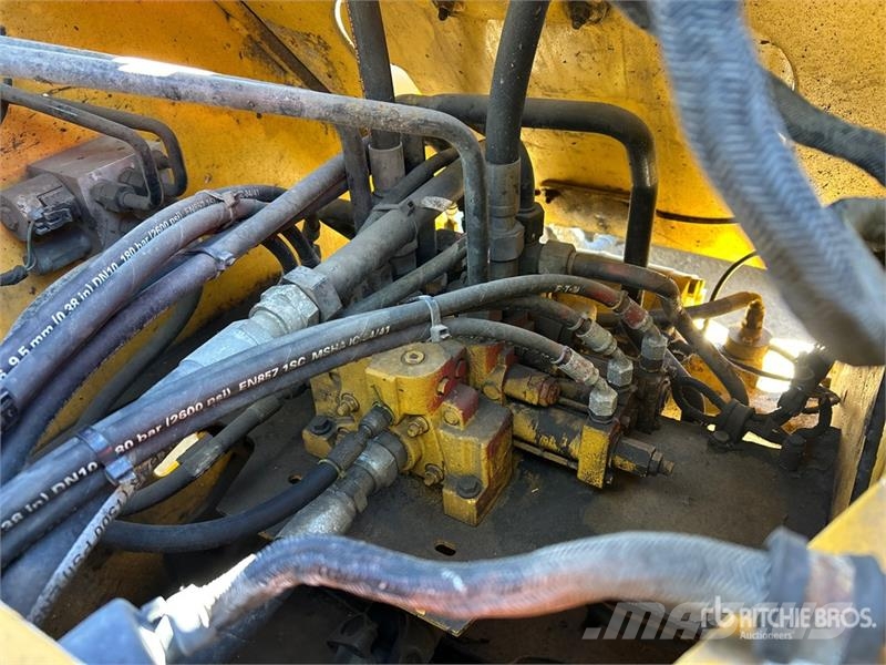 John Deere 444K Wheel Loader Wheel loaders